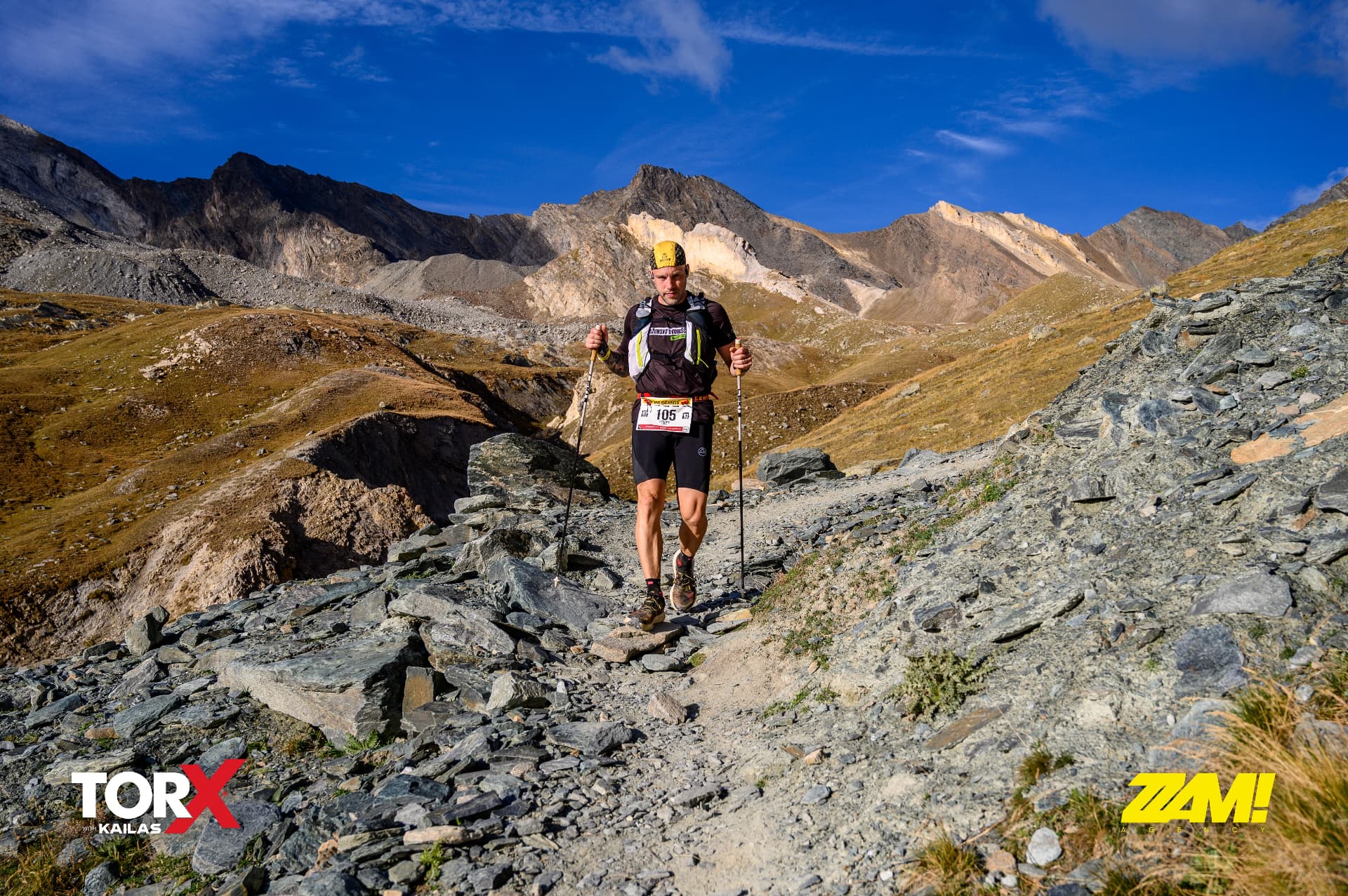 TOR330 – Tor des Géants 2026
